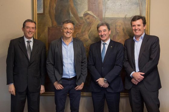 Toyota anunció el aumento de la producción de motores