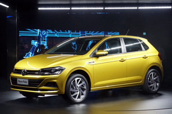 Nuevo Polo
