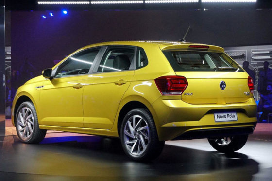 Nuevo Polo