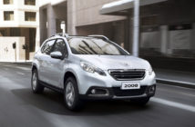 Peugeot 2008 MY 2018