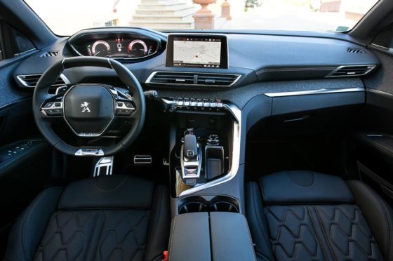 Nuevo Peugeot 3008