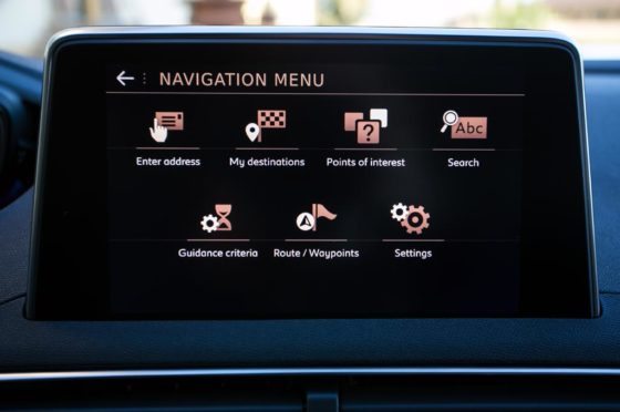 Nuevo Peugeot 3008
