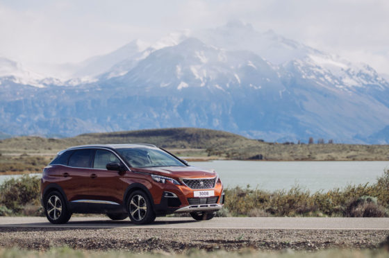 Nuevo Peugeot 3008