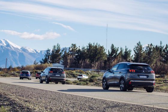 Nuevo Peugeot 3008