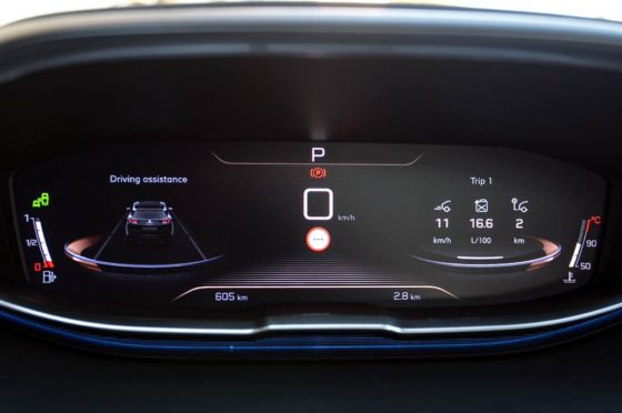 Nuevo Peugeot 3008