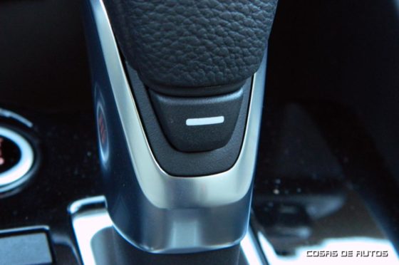 Test Nissan Kicks - Foto: Cosas de Autos