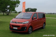 Citroën SpaceTourer