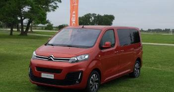 Citroën SpaceTourer