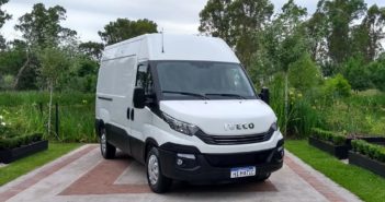 Iveco Daily Hi Matic