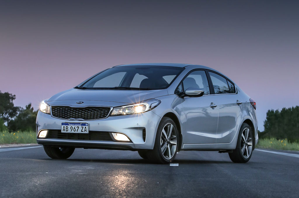 kia cerato malaysia price