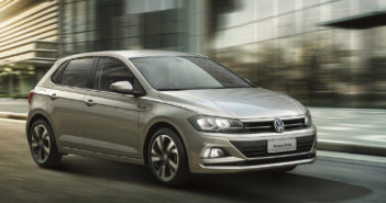 Nuevo VW Polo