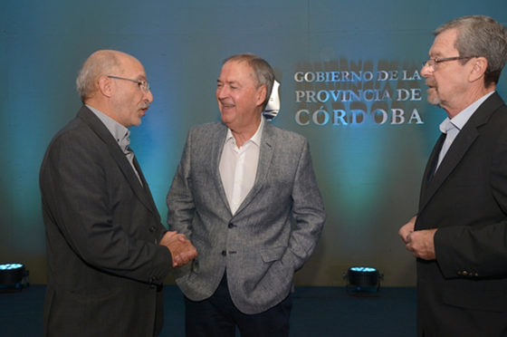 PROMA se radica en Córdoba