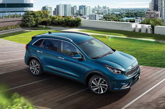 Kia Niro