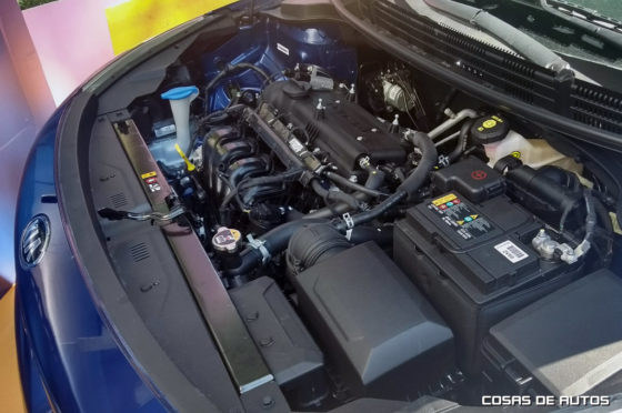 Nuevo Kia Rio