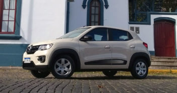 Test Renault Kwid - Foto: Cosas de Autos