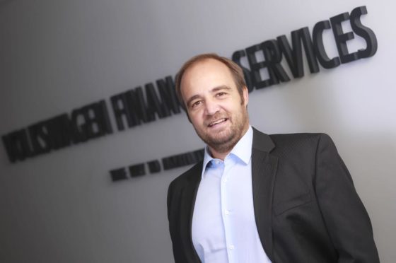 VW Financial Services