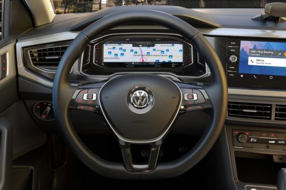 Volkswagen Virtus