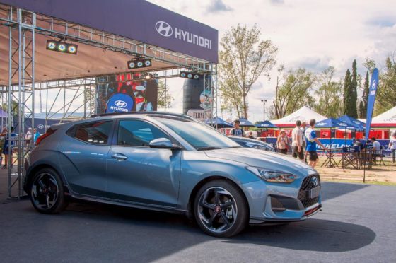Nuevo Hyundai Veloster