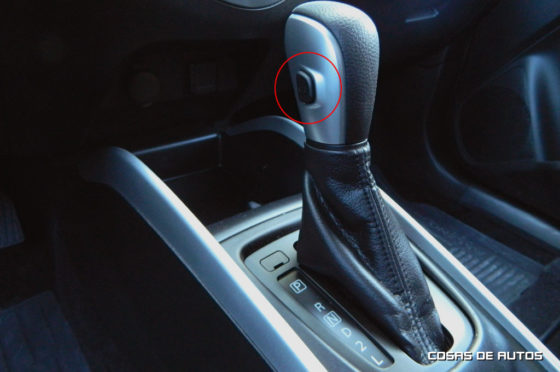 Test del Suzuki Baleno - Foto: Cosas de Autos