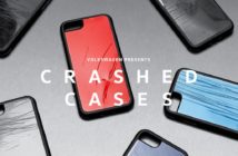 VW Crashed Cases