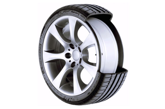 Michelin Pilot Sport ZP