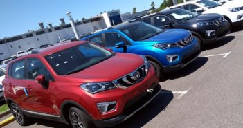 Changan - Car One Tortuguitas