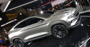 Fiat Fastback