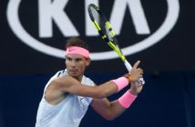 Kia Australian Open 2018 - Rafael Nadal