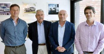 Nueva Comisión de CIDOA