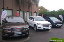 Haval - Car One