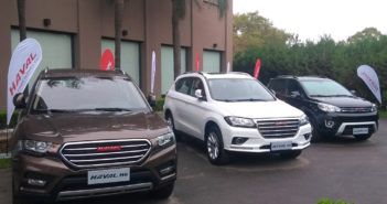 Haval - Car One