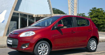 Nuevo Fiat Palio