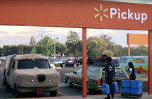 Comercial WalMart Pickup - Autos famosos