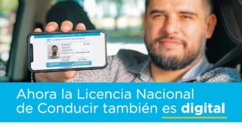Licencia Digital