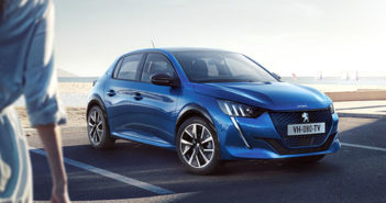 Nuevo Peugeot 208
