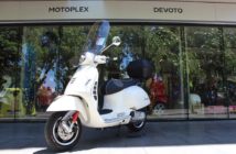 Vespa GTS 300
