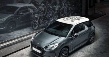 DS3 Cafe Racer