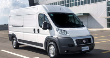 Fiat Ducato 2018