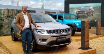 Jeep Compass MY 2019