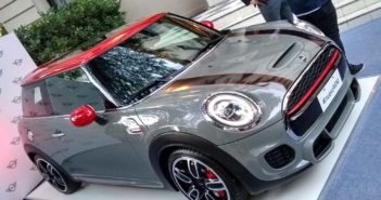 MINI 2019 Argentina