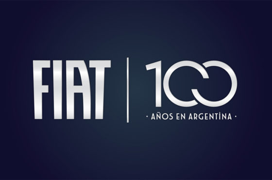 Fiat 100 años