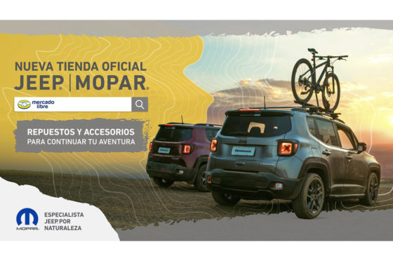 Jeep Mopar Mercado Libre