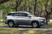Nueva Chevrolet Captiva