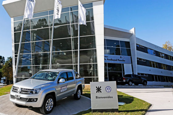 Volkswagen Service Akademie lanza una nueva Diplomatura en Posventa