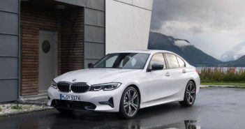 Nuevo BMW Serie 3