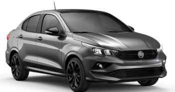 Fiat Cronos 100 Años