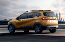 Renault Triber