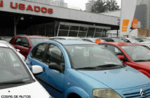 Autos usados