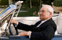 Lee Iacocca