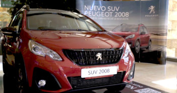 Peugeot 2008 - AutoPlan